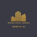 Solid Vinyl Siding Mobile AL logo